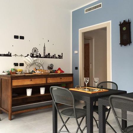 B&B Honey Rooms Saronno Exteriör bild