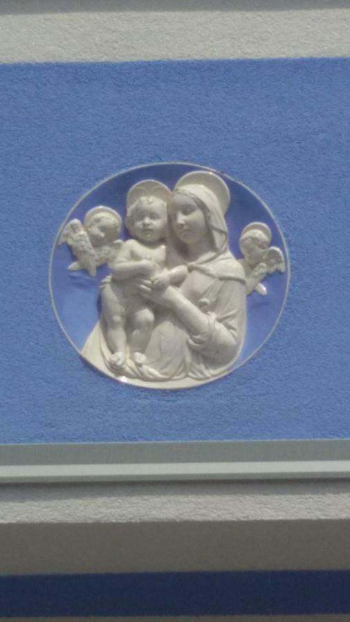 B&B Honey Rooms Saronno Exteriör bild