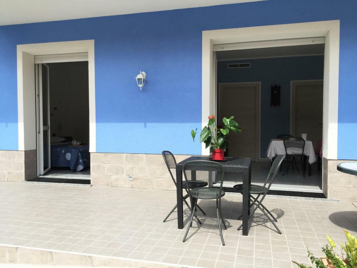 B&B Honey Rooms Saronno Exteriör bild
